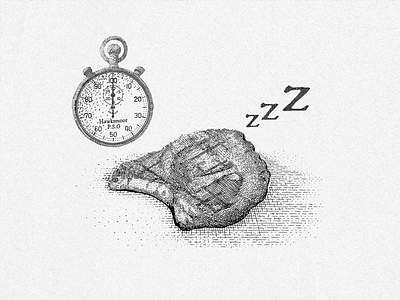 finished work: resting steak for Hawkmoors perfect steak guide 2d agency art artist black and white design etching illustration etching style ething illustration illustration art illustrator line art sleep steak steak illustration stippling victorian victorian illustration vintage illustration