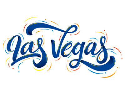 Snapchat geofilters / Las Vegas city erikdgmx geofilter las vegas lettering letters snapchat style usa