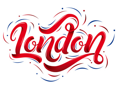 Snapchat geofilter // London city england erikdgmx geofilter lettering letters london snapchat style