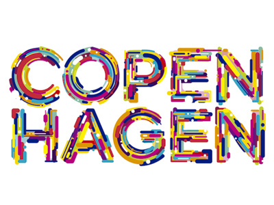 Snapchat geofilter // Copenhagen city copenhagen denmark erikdgmx geofilter lettering letters snapchat style