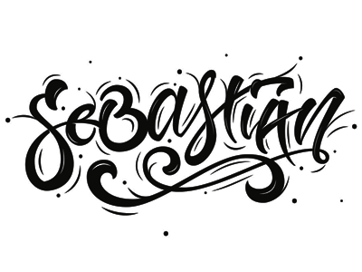 Name Tattoo Designs Themes Templates And Downloadable Graphic Elements On Dribbble