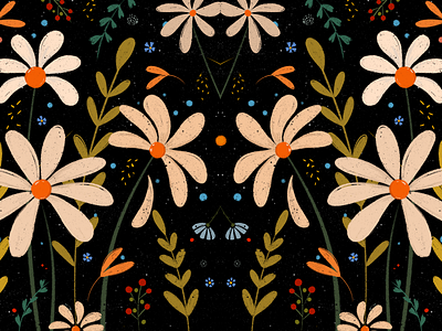 Flower Pattern