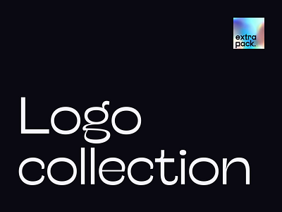 logo collection brand identity branding collection graphic design kirill logo logofolio logotype marks minimalistic semenovich simple symbols