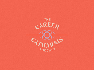 Career Catharsis Logo