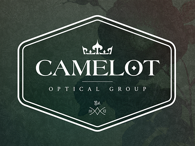 Camelot Optical Group