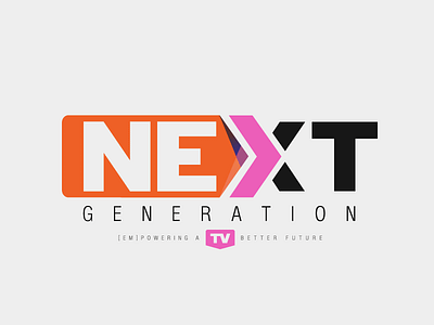 Next Generation TV logo
