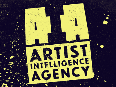 Artist Intelligence Agency