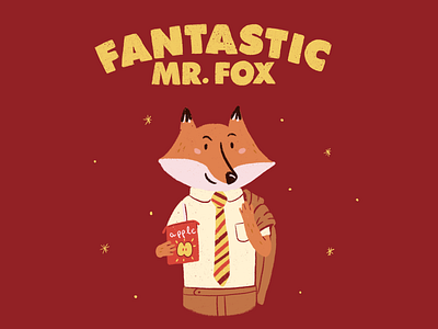 Fantastic Mr. Fox