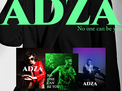 ADZA LOGO