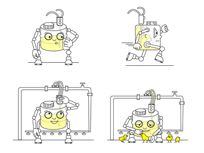 Mr Dosing Tank to the Rescue