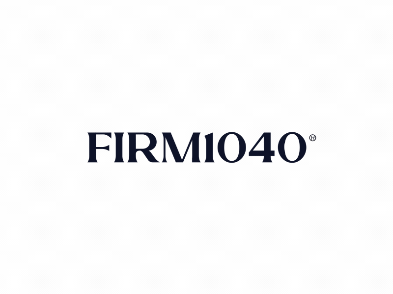 FIRM1040 Logo Animation ae after effects animated logo animation custom logo animation firm104 freelance logo animator gif intro logo logo animation logo intro logo motion logo reveal logo type modern logo animation motion design motion graphics professional logo animation type logo animation