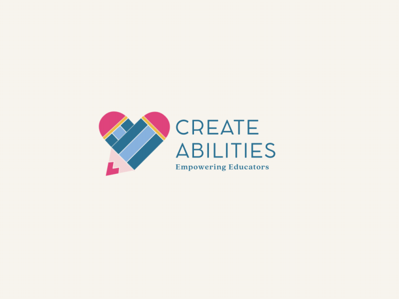 Create Abilities Logo Animation