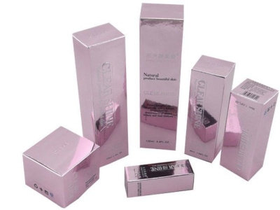 5 Practices To Use Lip Gloss Packaging For Branding