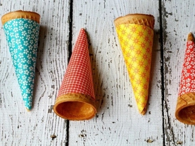 Top 5 Types Of Ice Cream Cone Sleeve