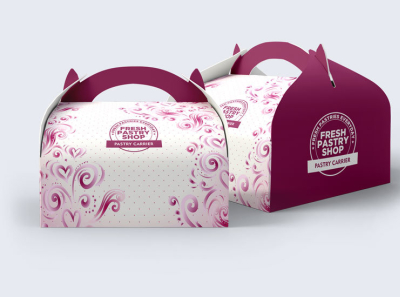 Benefits of Custom-Printed Bakery Boxes for Your Bakery Business