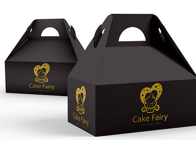 Custom cupcake boxes