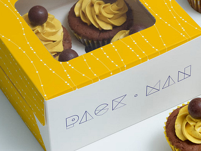 CUSTOM CUPCAKE BOXES