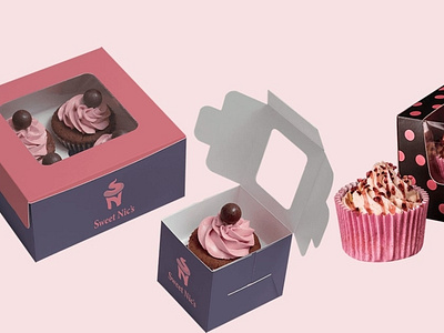 CUSTOM CUPCAKE BOXES custom candle boxeswholesale custom cone sleeves custom cone sleeves wholesale custom cream boxes wholesale custom donut boxes custom donut boxes wholesale design graphic design illustration logo