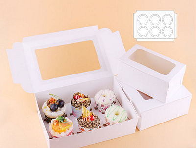 CUSTOM CUPCAKE BOXES custom candle boxeswholesale custom cone sleeves custom cone sleeves wholesale custom cream boxes wholesale custom donut boxes custom donut boxes wholesale design graphic design illustration logo