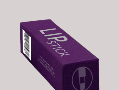 Lipstick Boxes