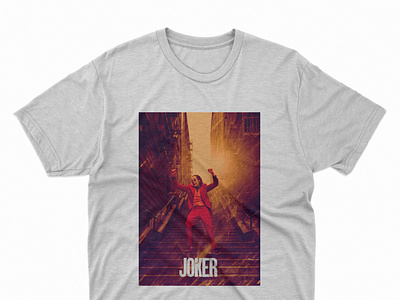 Tshirts Joker