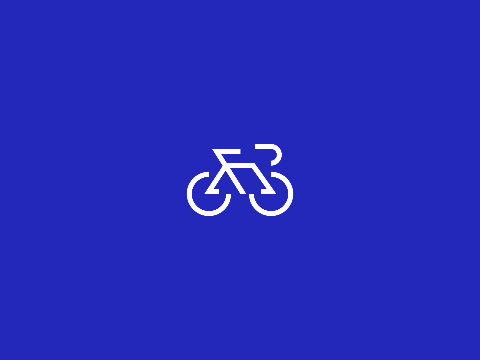 Bikeshed logo concept by creative sandy on Dribbble