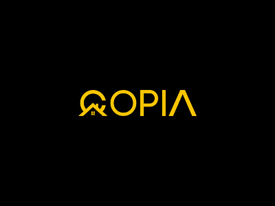 Copia Logo Concept