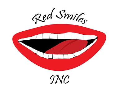 Red Smiles logo