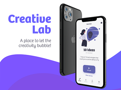 Creative Lab