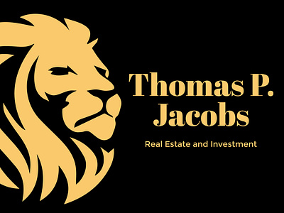 Real Estate Logo