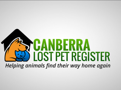 lost pet register