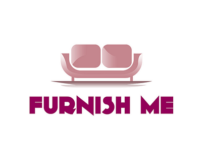 Logo Furnish Me