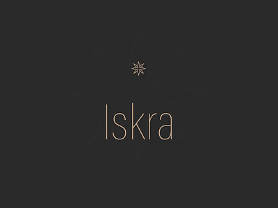 Iskra which means spark