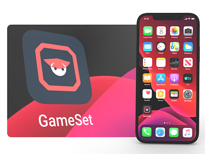 App Icon - Daily UI app design app designer designs game ui uiux