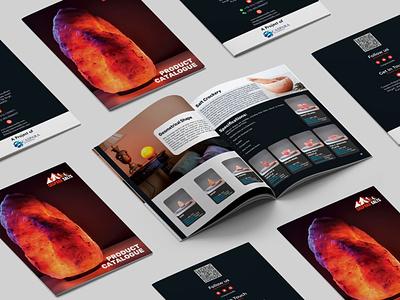 Product Catalogue booklet branding brochure catalogue design flyer magazine product product catalogue typography