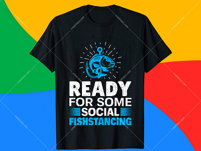 Ready For Some Social Fish Stanching T-Shirt Design fishing quotes fishing shirt design ideas fishing shirt design online fishing shirt design template fishing shirt design your own fishing shirt designs fishing shirt designs australia fishing shirts fishing vector fly fishing shirt designs funny fishing t shirts hunting t shirt design saltwater fishing t shirts shirtdesign t shirt design vector t shirts teespring tshirt