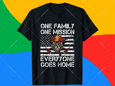 One Family One Mission Every One Goes Home T Shirt Design feuerwehr firedepartment firefighter firefighter polo shirts firefighter shirt club firefighter t shirts amazon firefighter t shirts funny firefighters firefighting fireman firetruck free t shirt design software t shirt design studio t shirt design template t shirt design t shirt design app t shirt design ideas t shirt design maker t shirt design online uidesign best t shirt design