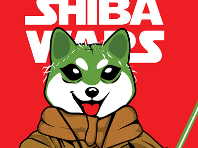 Yoda inu