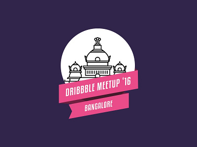 Bangalore Dribbble Meetup