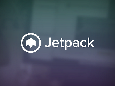 Jetpack - Logo