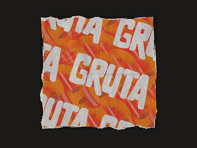 Art for Gruta art branding design illustration logo vector