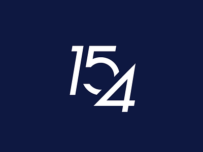 Fifteen Four 15four brand fifteenfour identity logo refresh studio