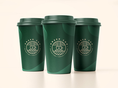 Green Cup Coffee