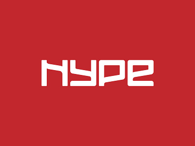 Hype Logotype