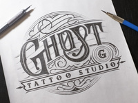 Ghost Tattoo Studio