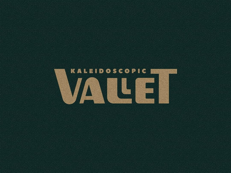 Vallet Logotype лого леттеринг lettering logodesign type typedesign logotype logo