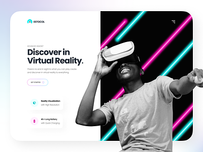 VR experience vr vr design vr idea vr inspiration vr ui vr ui design