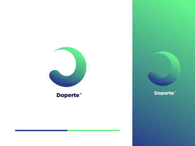 DEPORTE brand design brand identity branding branding agency clean design color company gradient graphics icon icon design illustraion logo logo design logos logotype mark minimalist typography vector