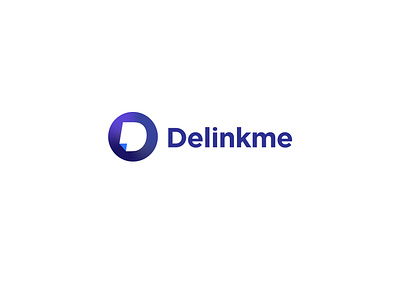 Delinkme Logo