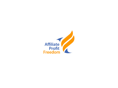 AFP logo brand brand identity branding finance icon logo logotype minimalist logo print simple logo vector
